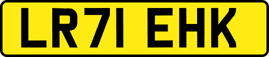 LR71EHK