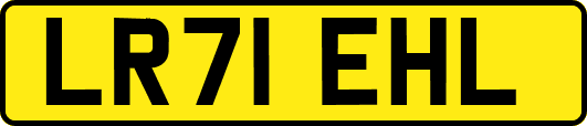 LR71EHL
