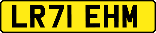 LR71EHM