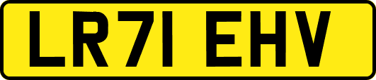 LR71EHV