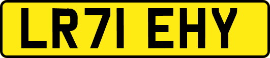 LR71EHY