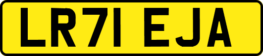 LR71EJA