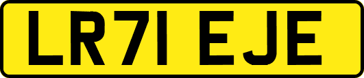 LR71EJE