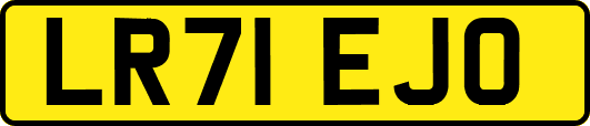 LR71EJO