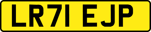 LR71EJP