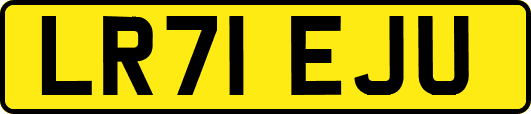 LR71EJU
