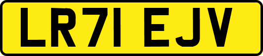 LR71EJV