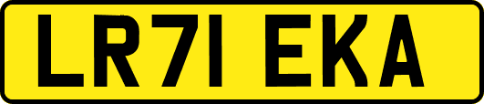 LR71EKA