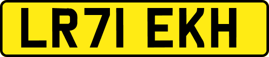 LR71EKH