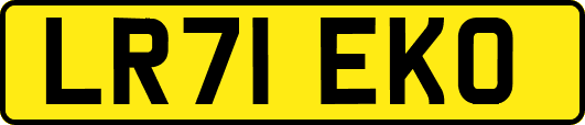 LR71EKO