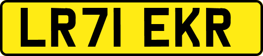 LR71EKR