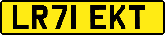 LR71EKT