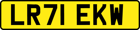 LR71EKW