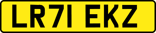 LR71EKZ