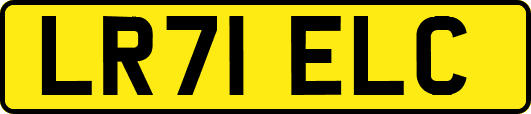 LR71ELC