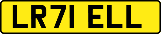LR71ELL