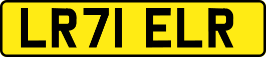 LR71ELR