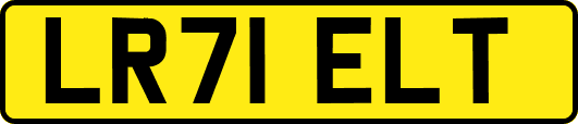 LR71ELT