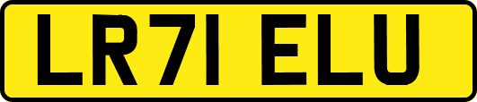 LR71ELU