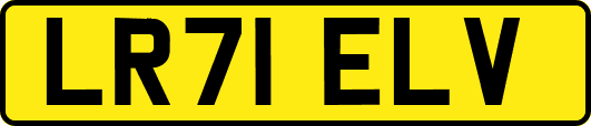 LR71ELV
