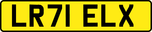 LR71ELX