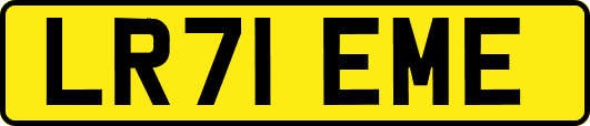 LR71EME