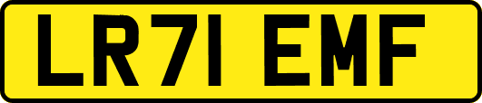 LR71EMF