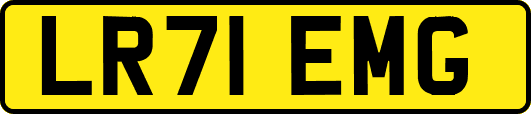 LR71EMG