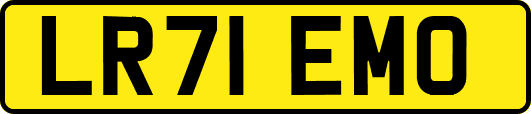 LR71EMO