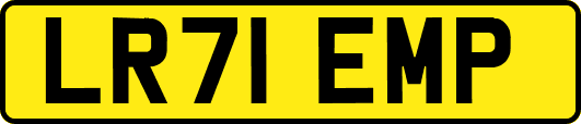 LR71EMP