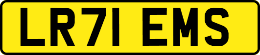 LR71EMS