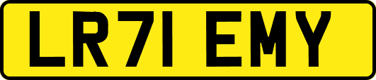 LR71EMY