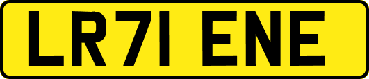 LR71ENE