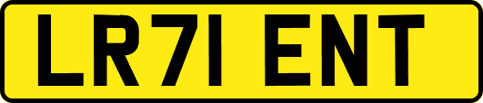 LR71ENT