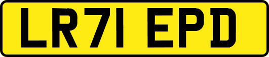 LR71EPD