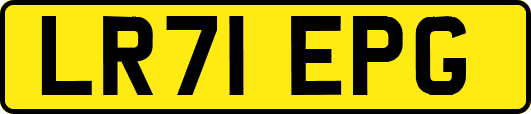 LR71EPG