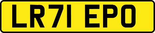 LR71EPO