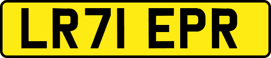 LR71EPR