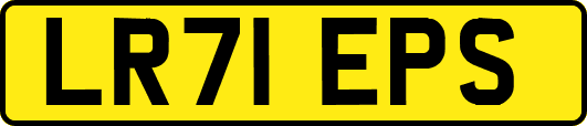 LR71EPS