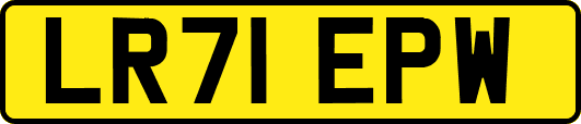 LR71EPW