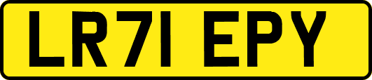 LR71EPY