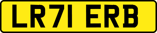 LR71ERB