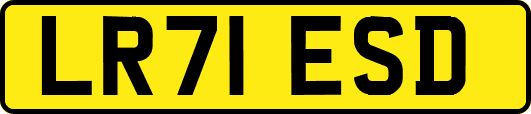 LR71ESD