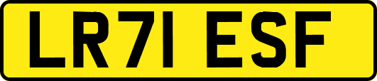 LR71ESF