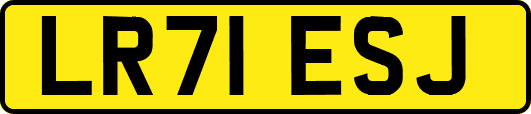 LR71ESJ