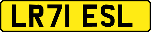 LR71ESL