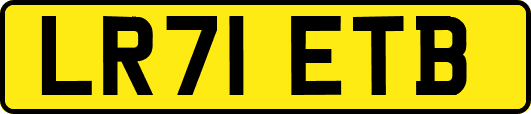 LR71ETB