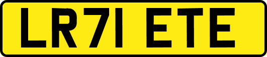 LR71ETE
