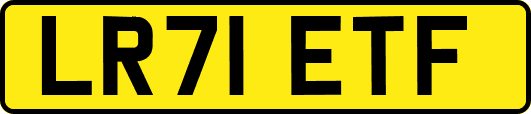 LR71ETF