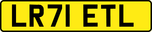 LR71ETL